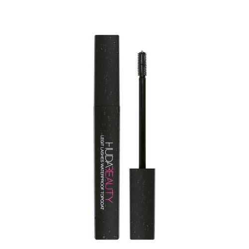 Huda Beauty Legit Lashes - Clear Mascara Waterproof Topcoat