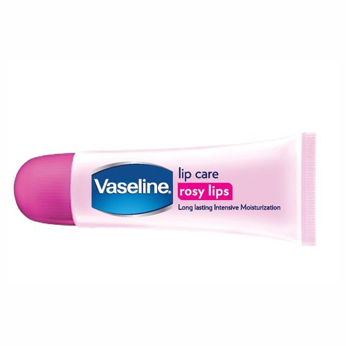 Vaseline Lip Care - Rosy Lips (10gm)