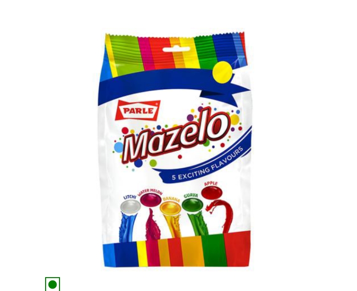 Parle Mazelo 19 Gm,