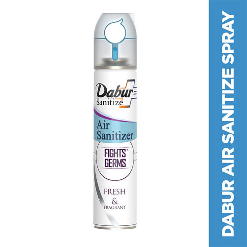 Dabur Sanitize Air Sanitizer (240ml)
