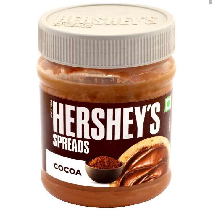 Hershey's Cocoa Spread 350 Gm,