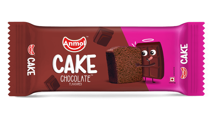 Anmol Chocolate Cake 40gm,