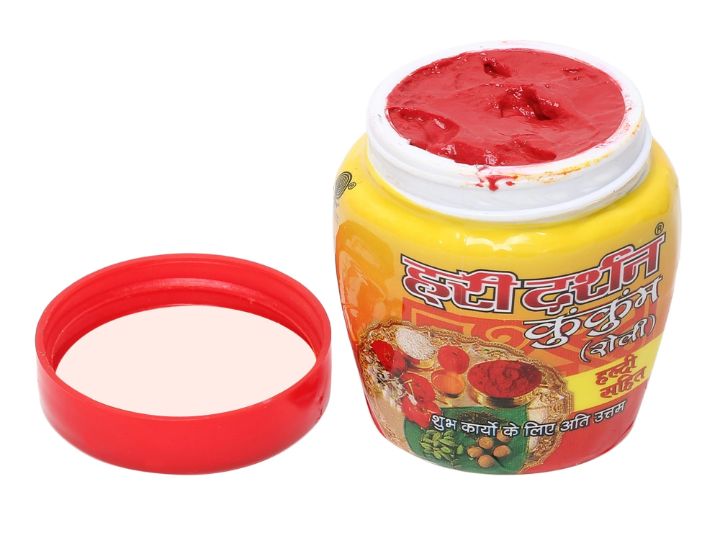 Kumkum Roli Tika-40g- Pack of 3