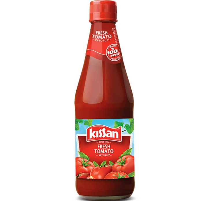 Kissan Fresh Tomato Ketchup 1 kg