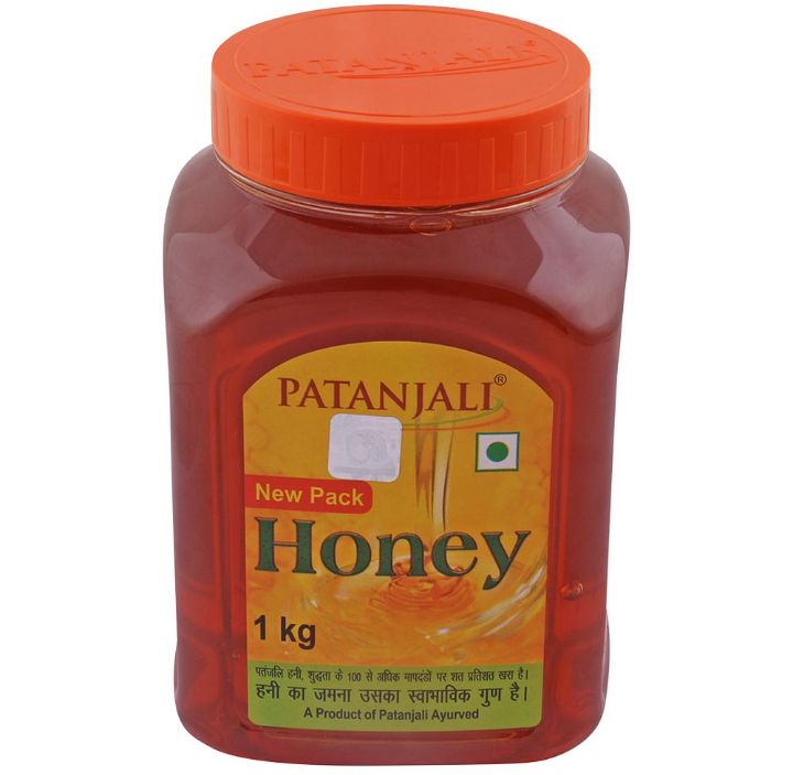 Patanjali Honey 1 kg