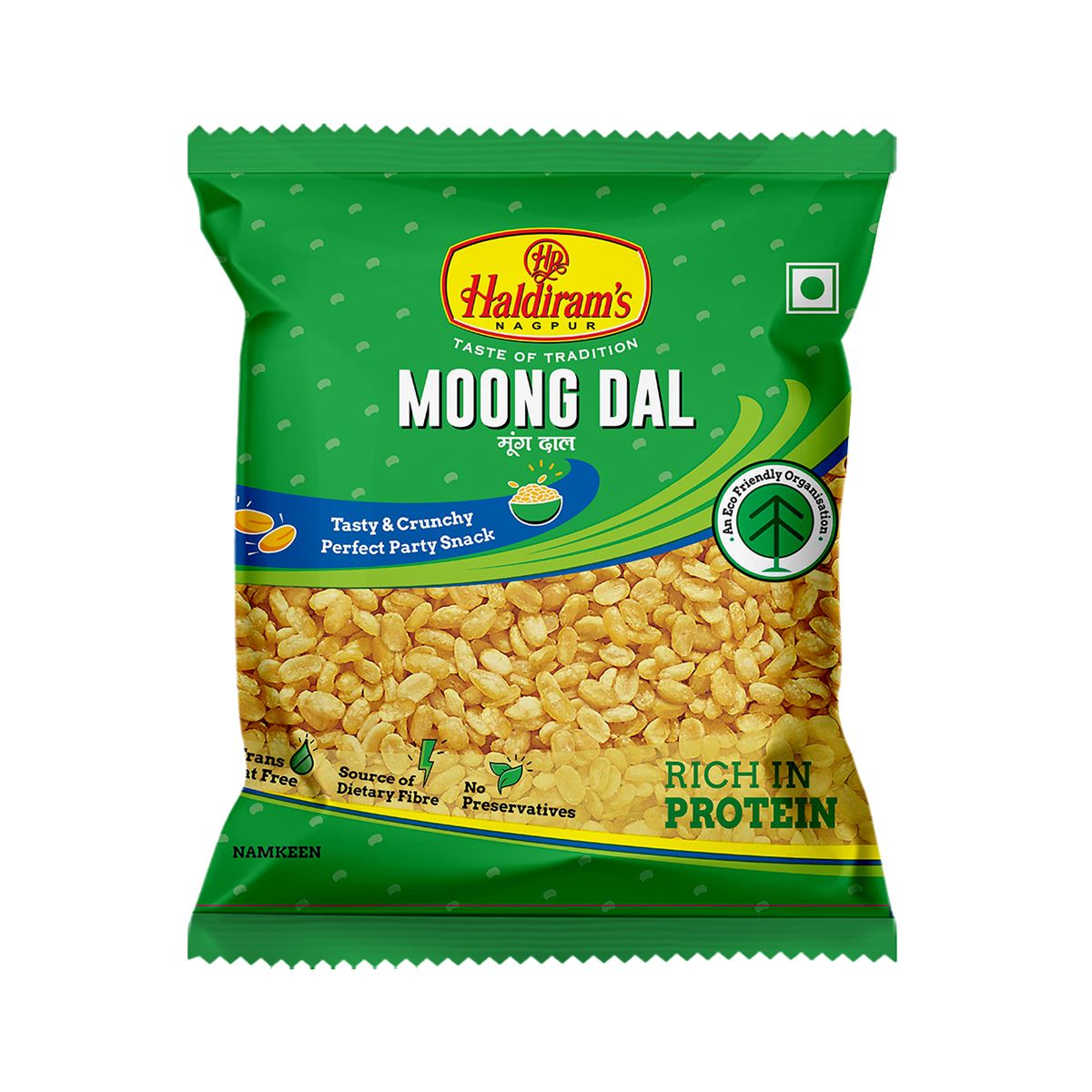 Moong Dal 200gm