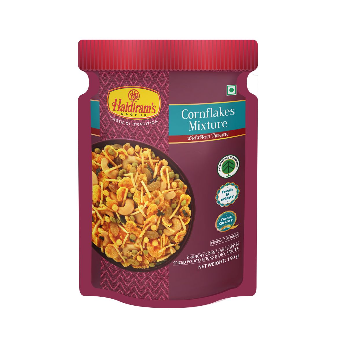 Corn Flakes Mixture