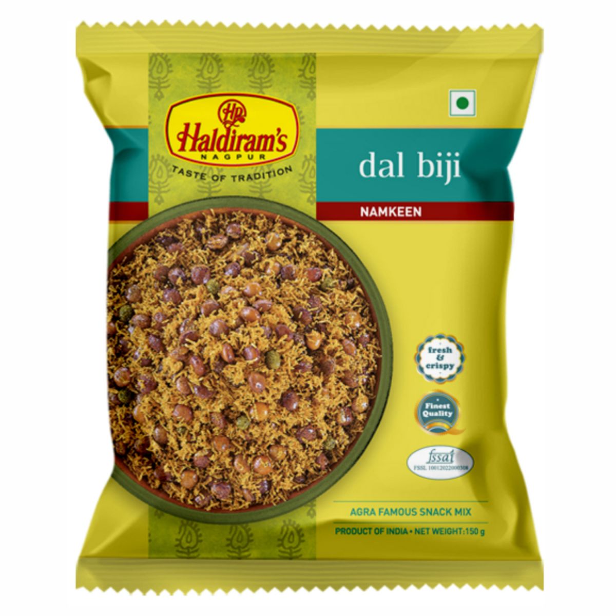 Dal Biji (150 Gms)