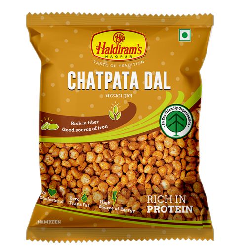 Chatpata Dal (200 Gms)