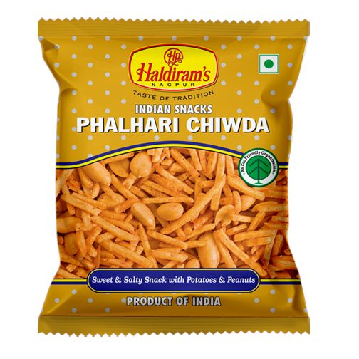 Phalhari Chiwda (200 Gms)
