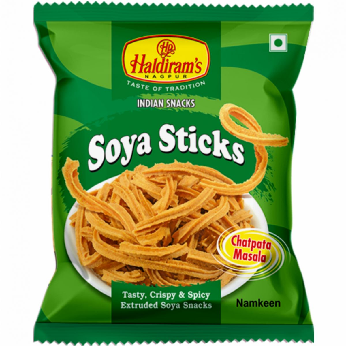 Soya Sticks (200 Gms)