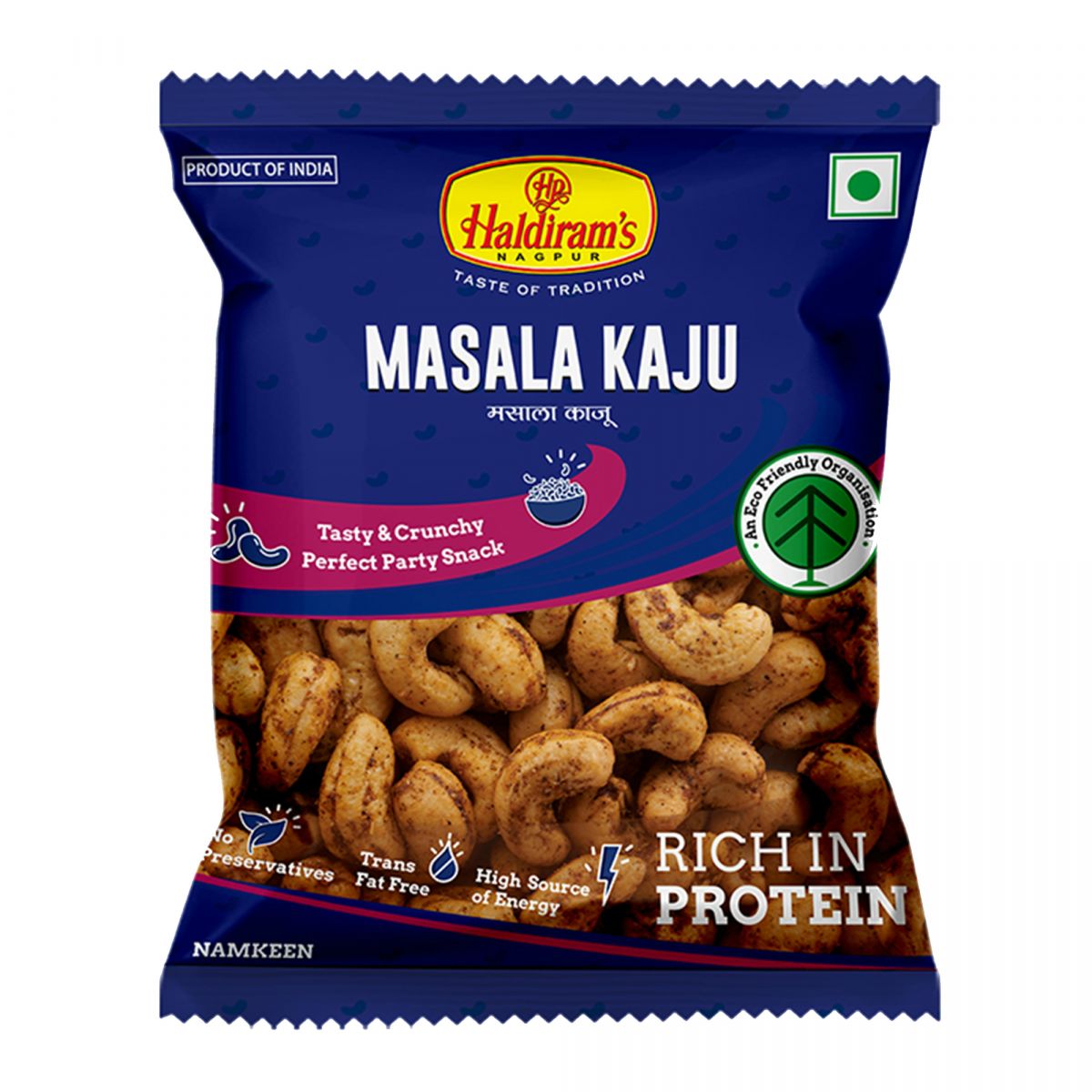 Masala Kaju (35 Gms)
