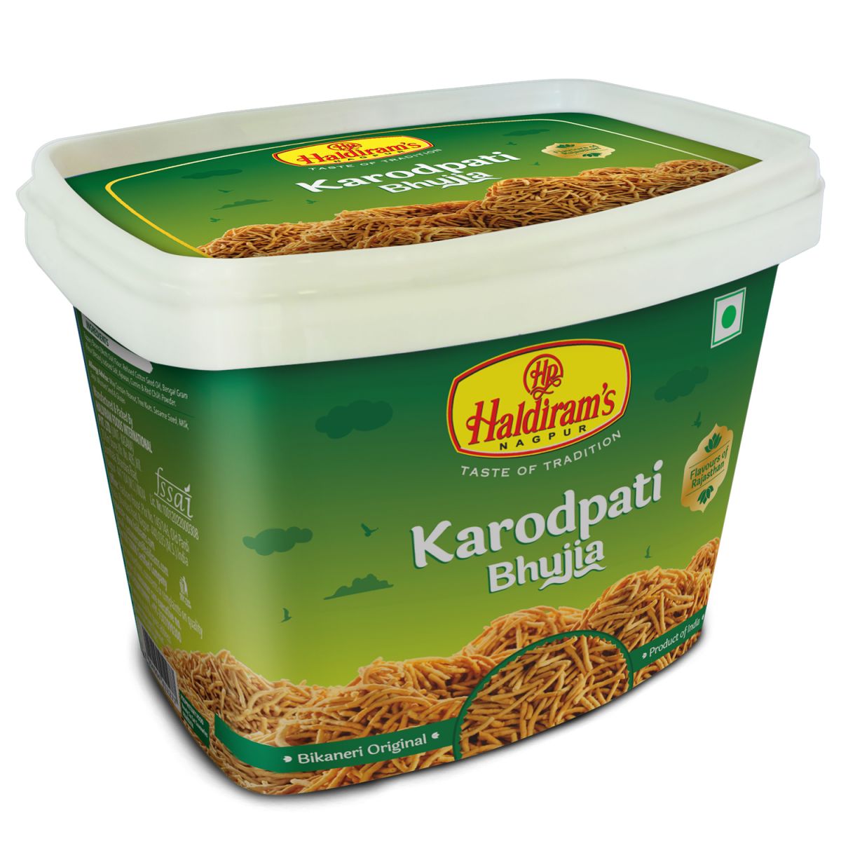 Karodpati Bhujia (125 Gms)