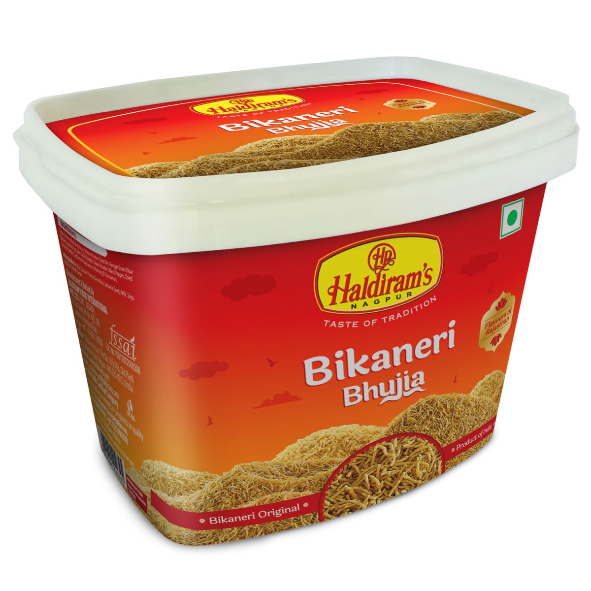 Bikaneri Bhujia (150 Gms)