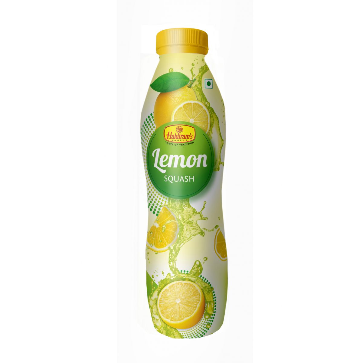 Lemon Squash (700 Ml)