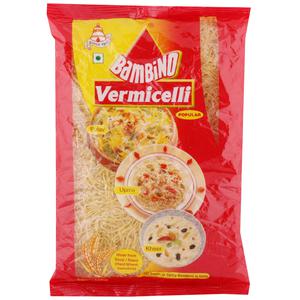 Bambino Vermicelli, 400 g Pouch