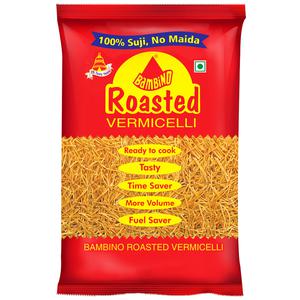 Bambino Vermicelli - Roasted, 400 g
