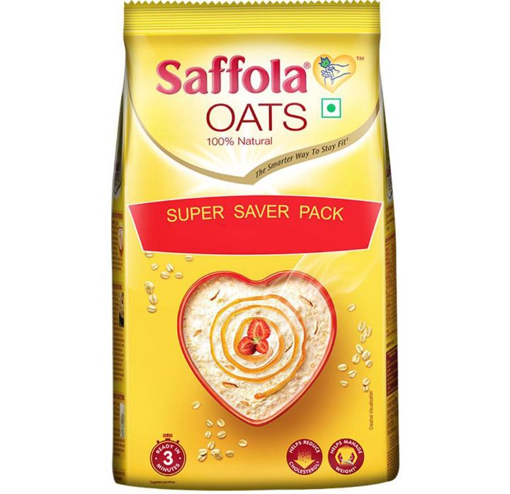 Saffola Oats 500 g