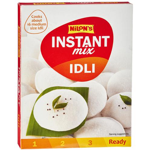 NILONS Idli Mix, 200 g Box