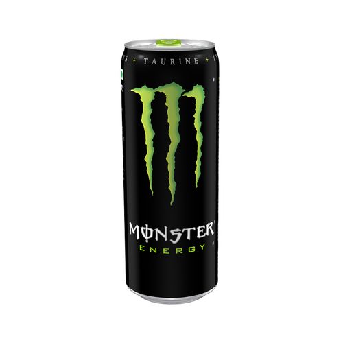 Monster Energy Drink, 350 ml
