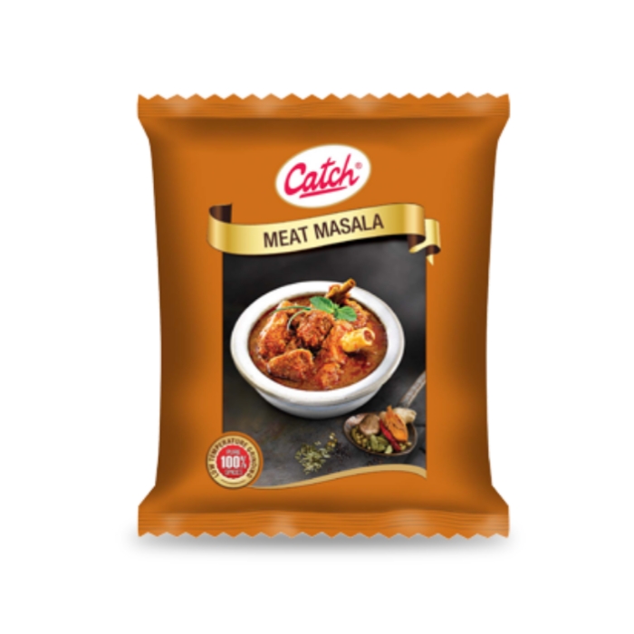 Catch Meat Masala - 100Gm