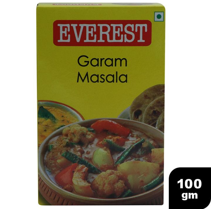 Everest Garam Masala 100 g