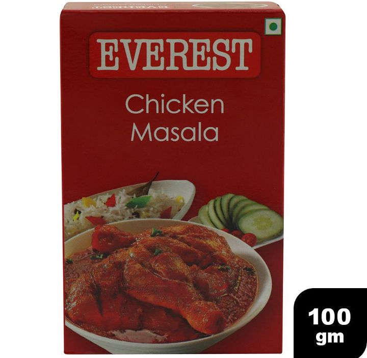 Everest Chicken Masala 100 g