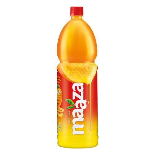Maaza Mango Fruit Drink, 1.75 L PET Bottle
