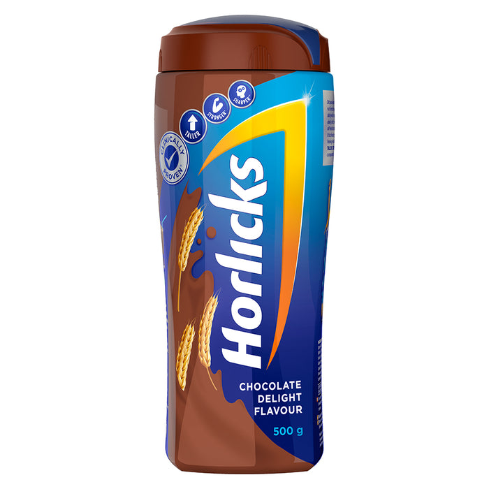Chocolate Horlicks 500G