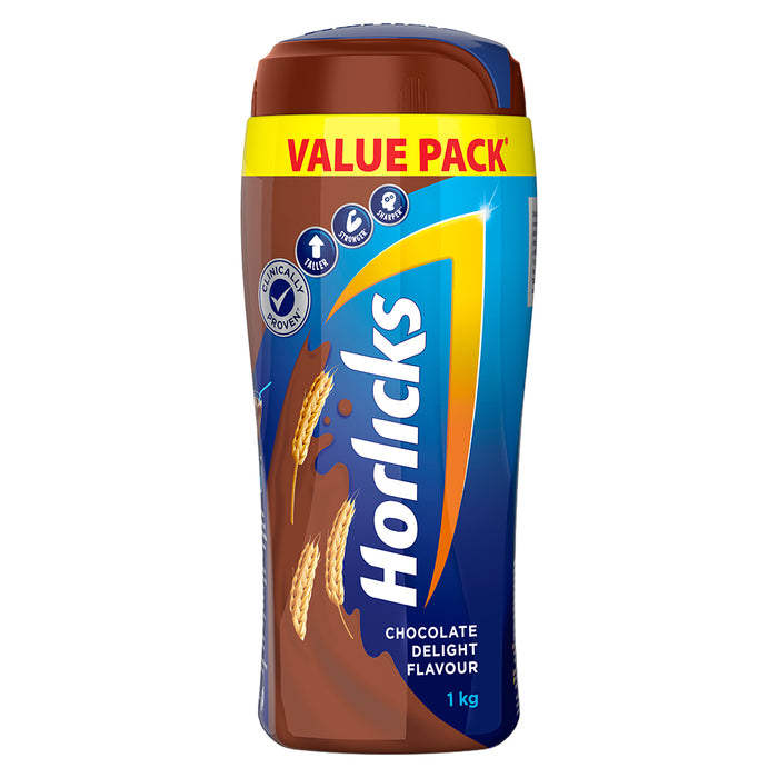 Chocolate Horlicks 1Kg
