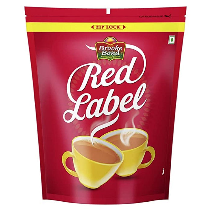 Red Label Tea 1 Kg