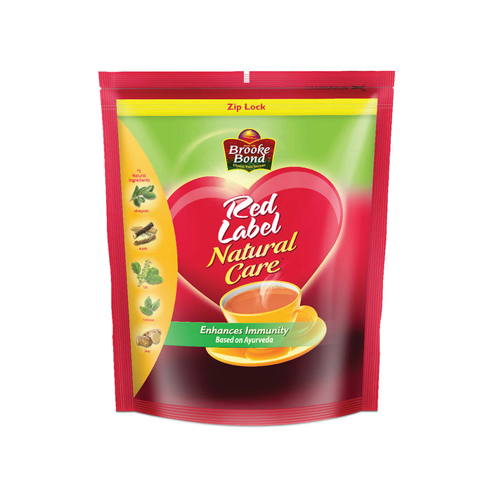 Red Label Natural Care Tea 1 Kg