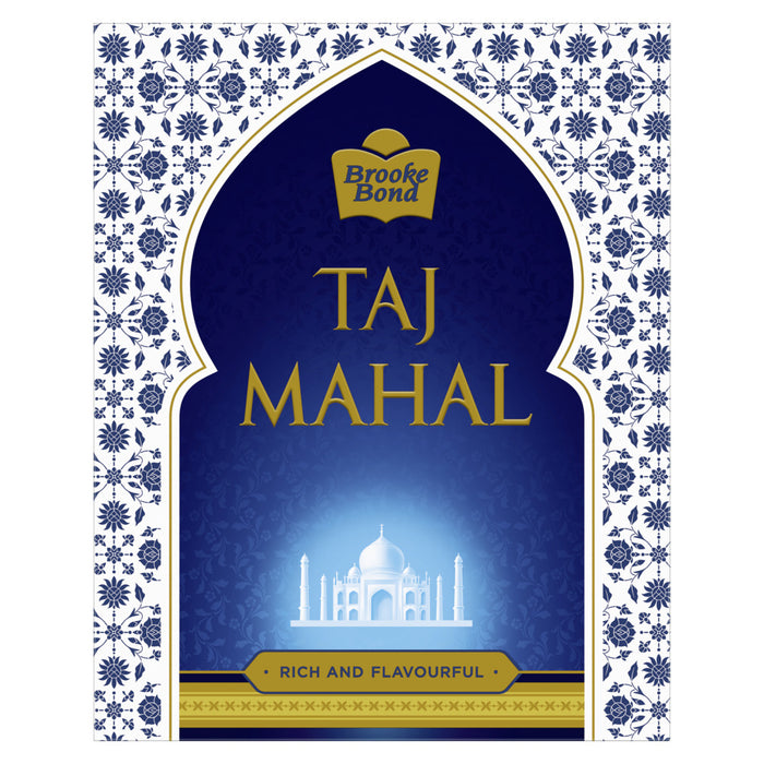 Taj Mahal Tea 1kg