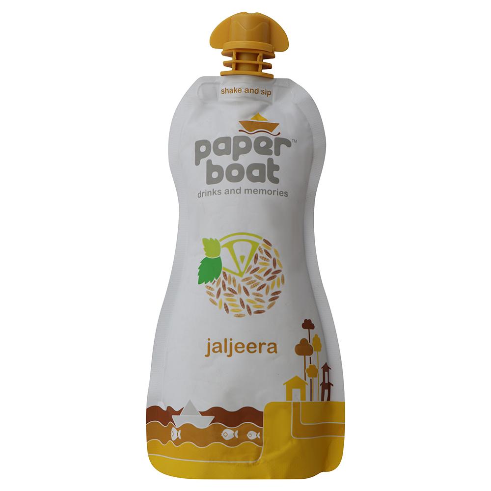 Paperboat Jaljeera 200 ml