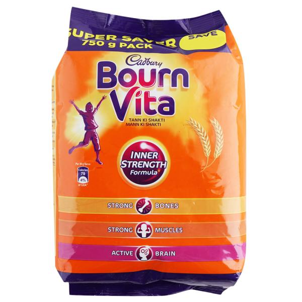 Bournvita 750 g