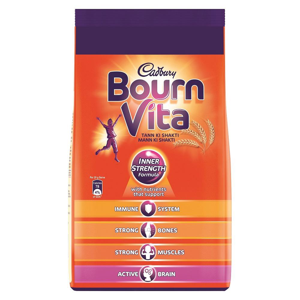 Bournvita 1 kg