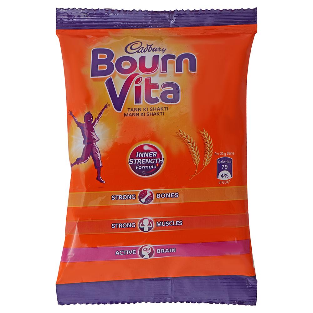 Bournvita 75 g