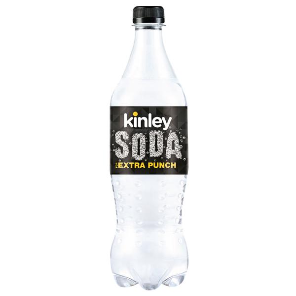 Kinley Soda 750 ml