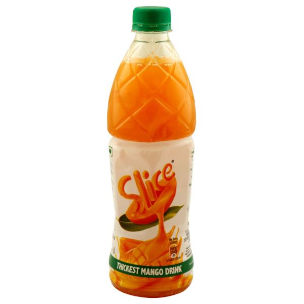 Tropicana Slice Mango Drink 600 ml