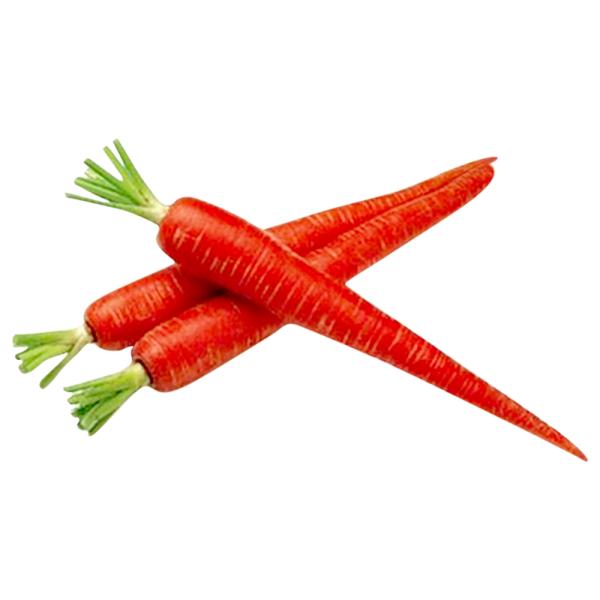 Carrot Red