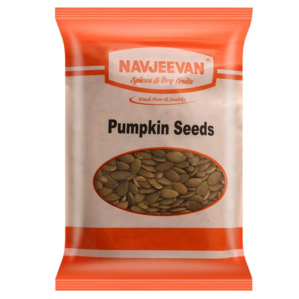 Navjeevan Pumpkin Seeds 100 g