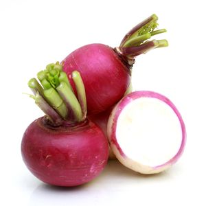 Turnip-शलजम
