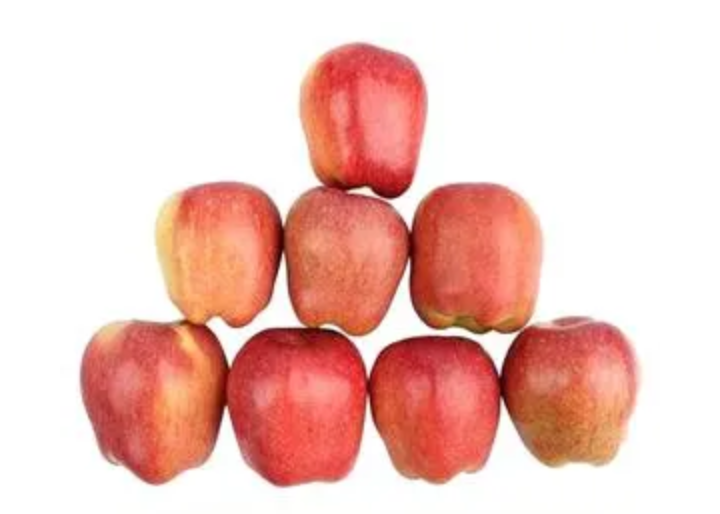 Apple -बेबी सेब 1kg