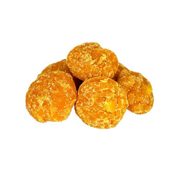 Homeqart Natural & Pure Jaggeryl Desi Gur| - 500 gm