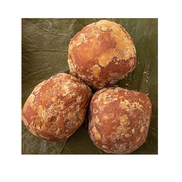 Homeqart black Desi Gur - 500 g