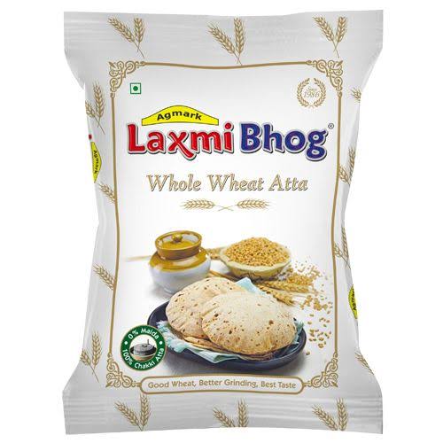 Laxmi Bhog Atta - 10kg