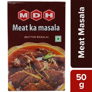 MDH MEAT MASALA -  50gm