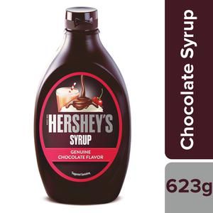 Hershey's Syrup - 623gm