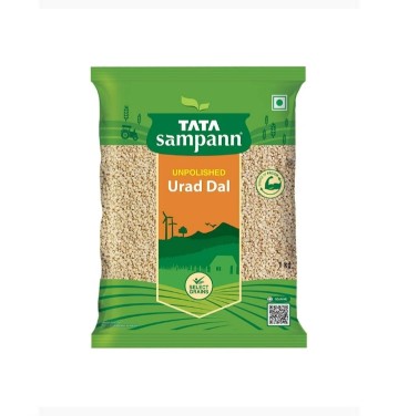 TATA SAMPANN Urad Dal - 1kg