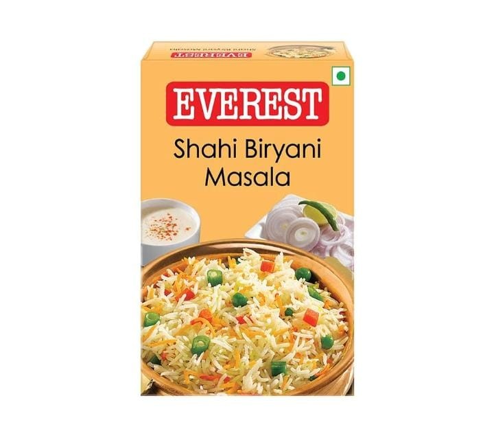 Everest Shahi Biryani Masala 50gm